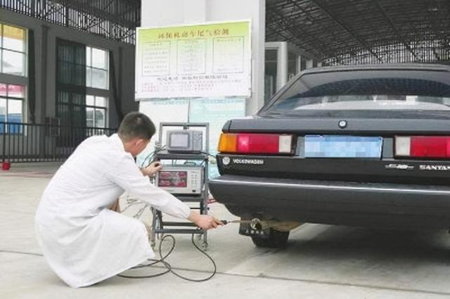 机动车年检所需资料,记得都要带齐