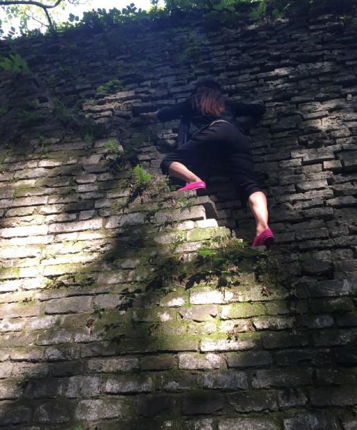 过年看《囧妈》，带火一位180cm+的乌克兰90后美女