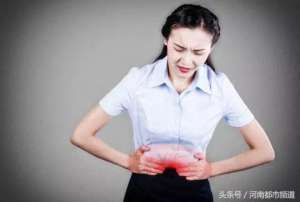 美女穿刺(杭州16岁少女不明情况腹痛 拉肚子“拉”掉一半血，差点送命)