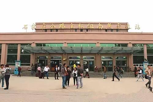 庄里人必看!假期出游,5大客运站发车时间、班次都在这儿!