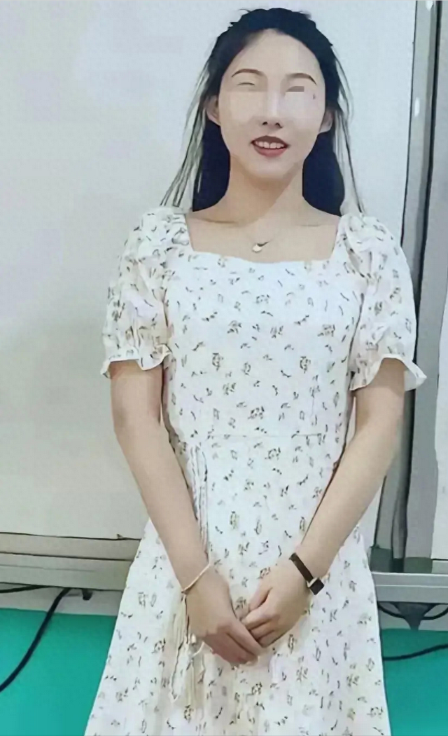 毁三观!河北一美女教师婚内出轨 多张高清无码照片被扒 肤白貌美的