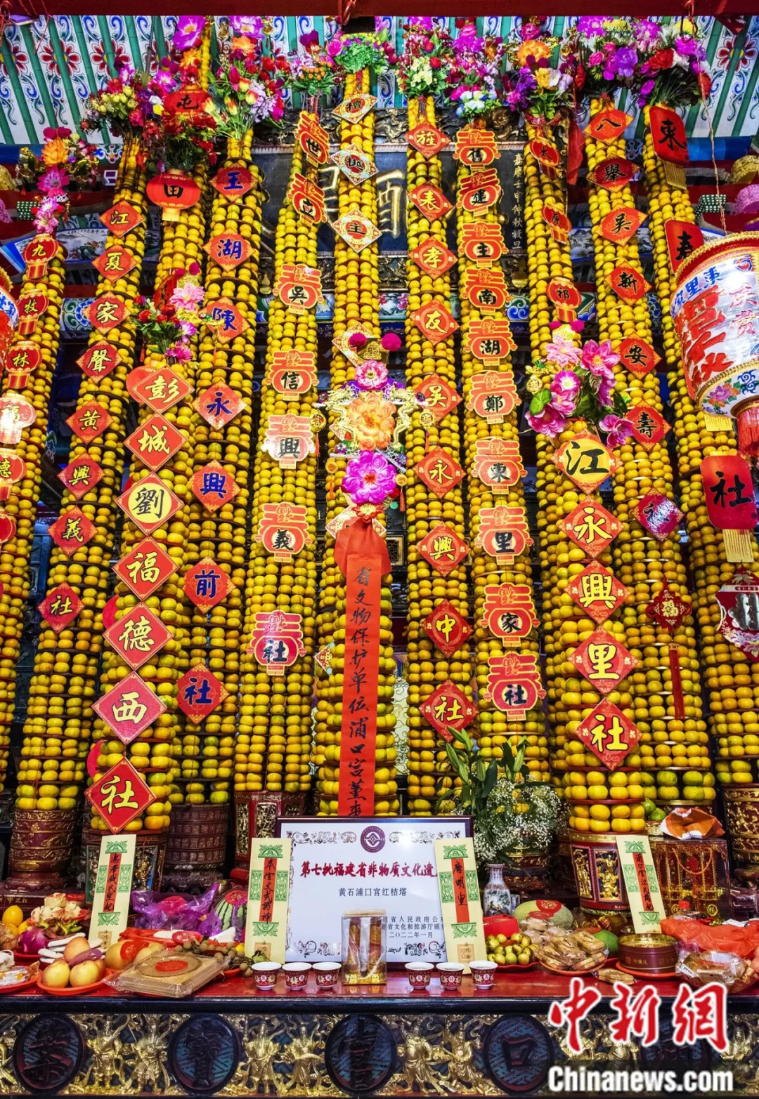 人这一辈子,一定要到莆田闹一次元宵