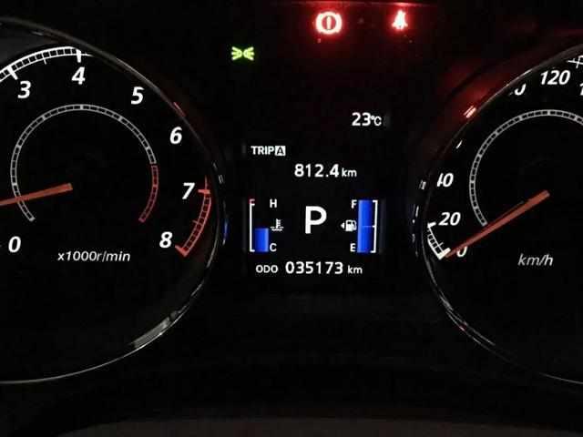 汽车油箱分左右，到底有什么区别？