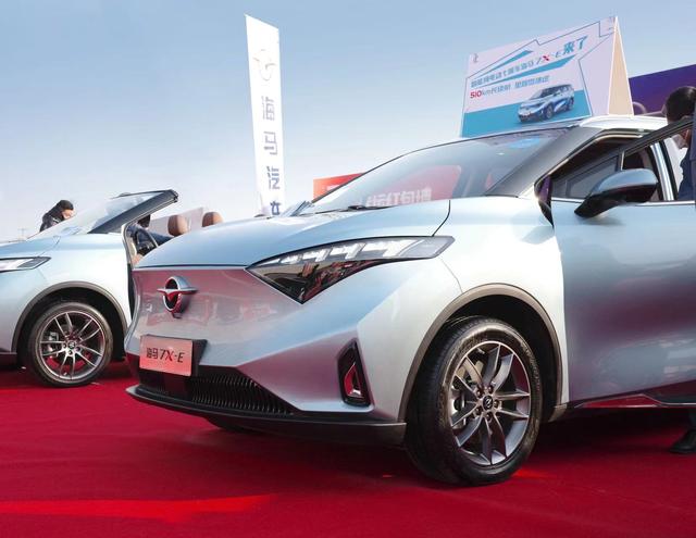 2023郑州元宵车展火热开展！海马汽车多重福利来袭