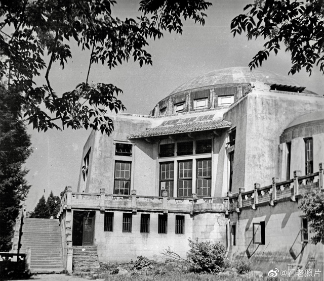 日本侵华施暴照:图6日军随军记者镜头里面的苏州姑娘