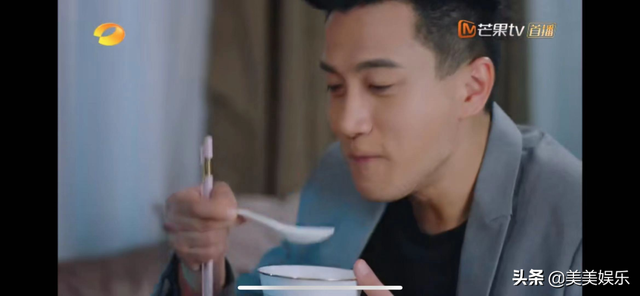 《这就是生活》玛丽苏剧情被嘲,刘恺威陈都灵相差19岁太出戏