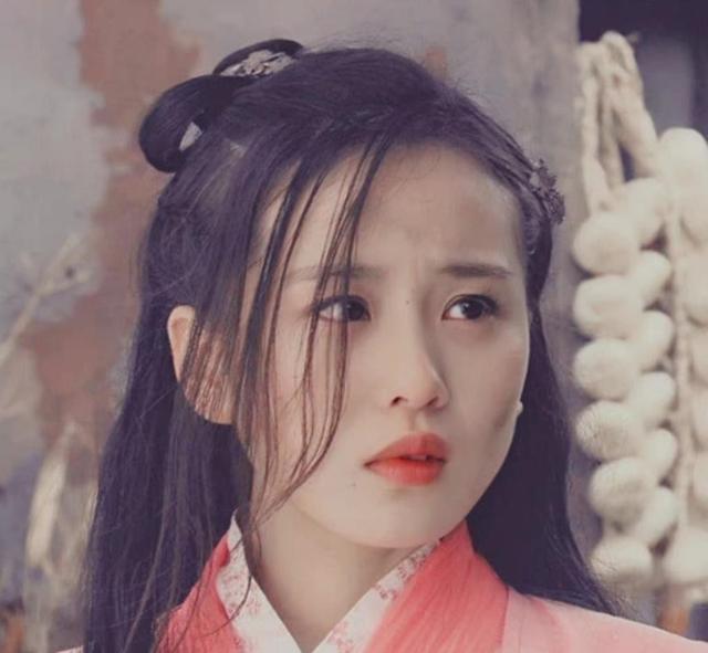 杨幂、迪丽热巴、刘亦菲这些哭得梨花带雨的美人,谁最让你动容?