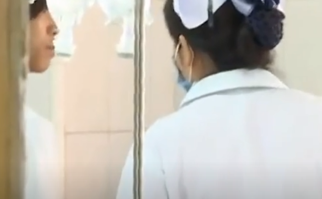 2014年,美女拒绝上司求爱后被对方老婆报复剪双乳,后来如何