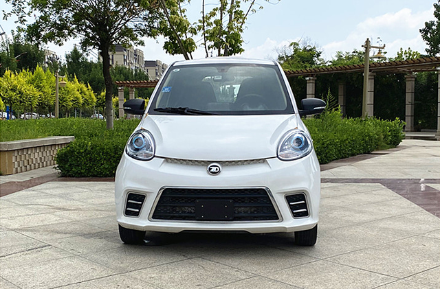 御捷这2款低速电动车,续航150公里,最大功率7500W,适合接娃用