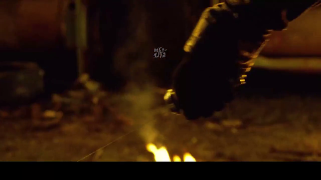 01集:刀锋3,小贱贱登场,却帅不过三秒