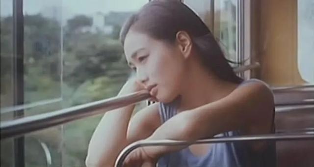 性感女神有很多,她是很高级的那种