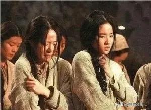 什么是“牵羊礼”?为何女人受刑会自尽,男人还要苟活于世?