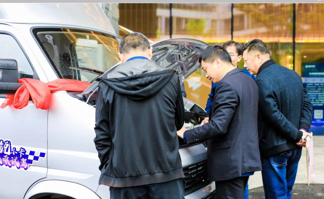 并购仨月首款车上市 唐骏品牌正式焕新,鲁中汽车产业发展迎新机