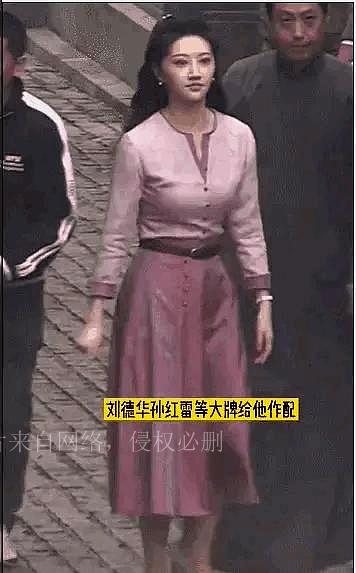 7位堪称“半身美女”的女星,看脸貌美如花,看下半身惨不忍睹