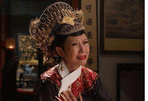 九位女星哭戏,杨幂唯美,赵丽颖真实,最后一位经典