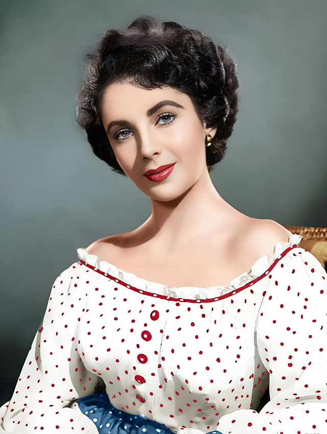 美国的十大美女,个个身材火辣,太性感