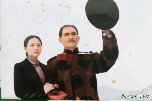 演过“宋庆龄”的16位女星，谁像国母本尊再现，谁赶鸭子上架？