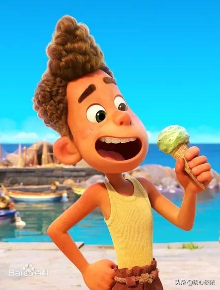 《夏日友晴天》：海边的盛夏，友情与成长