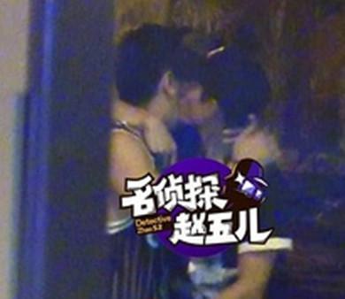 张一山喝多了才对同性下手?不,被他爱抚过的男人还有他们!