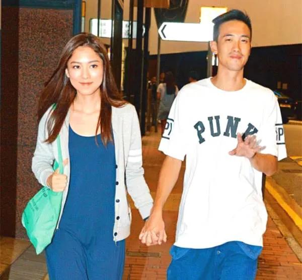 曾志伟儿媳妇获封“剧版最美小三”，一反常态晒泳照，又美又性感