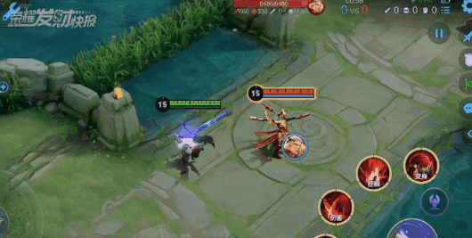 李信杀疯了！“血魔流”45%输出，35%承伤！新赛季恐要削弱