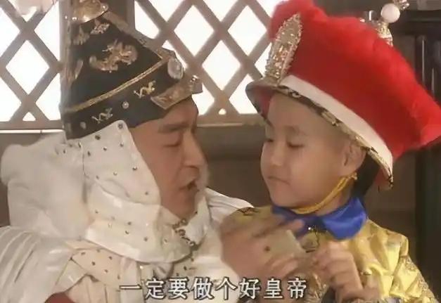 鳌拜四弟巴哈:位至内大臣,一子3征噶尔丹,一子娶康熙胞姐为妻