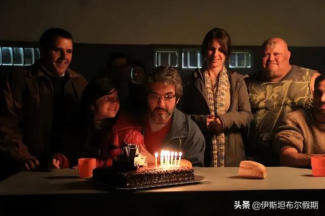 冷门好电影!《荒蛮故事》