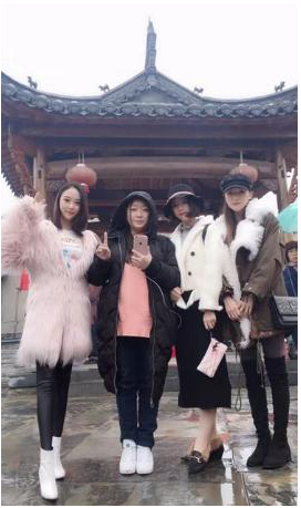 电影《隔离岛上的狗》即将杀青 陌陌多位主播戏份曝光