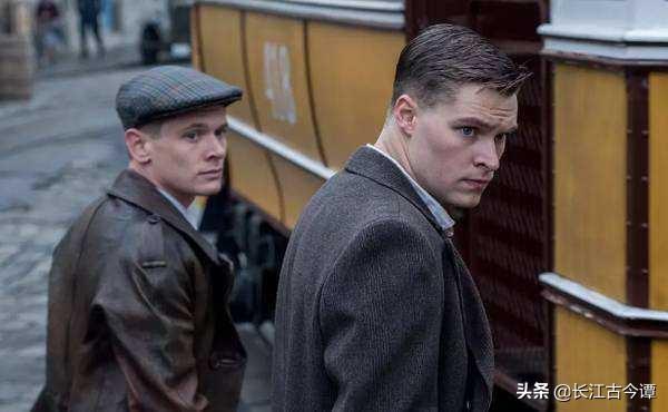 刺杀盖世太保头子海德里希，纳粹屠村，六一儿童节由此而来