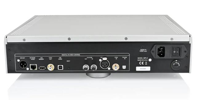 Playback Designs发布全新Edelweiss 6系列