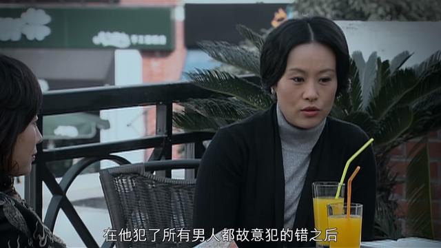 《蜗居》结局最悲惨的三个人:他们,都“贪”