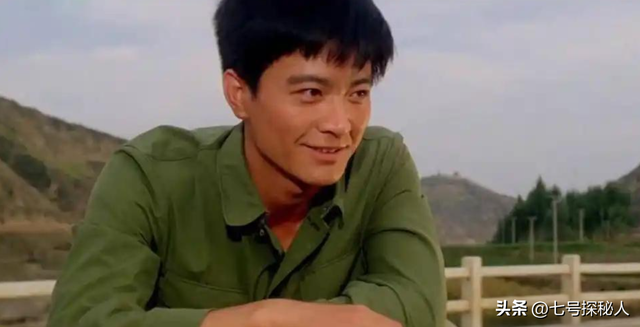 周里京一生清高不炒作，唯一心里过不去的坎，就是已故30年的妻子