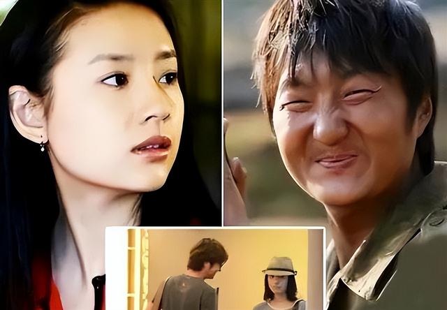 “丑男”王大治，爱过的3个女人一个比一个漂亮，董洁只能算一般