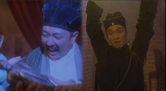 《大内密探零零发》幕后冷知识