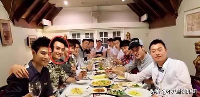 王凯和宋茜被曝结婚，日期和女方生日一样，工作室火速回应