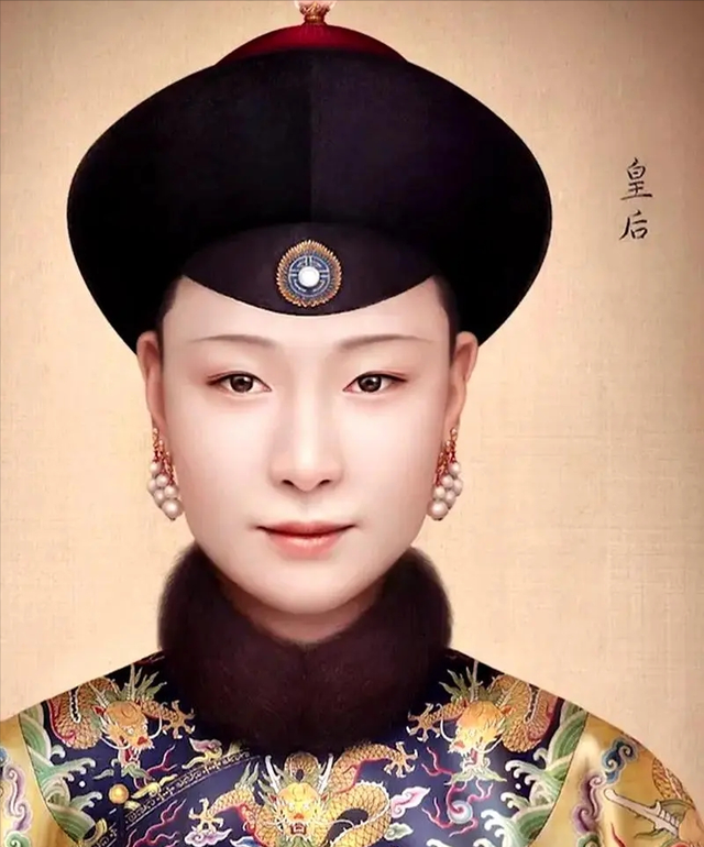 子嗣众多的永瑆不愧为赢家，后代包揽2亲王2郡王1贝勒五系爵位