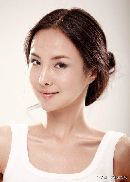 大着肚子买菜的干露露被人拍到，这些年，“干露露”们去哪了