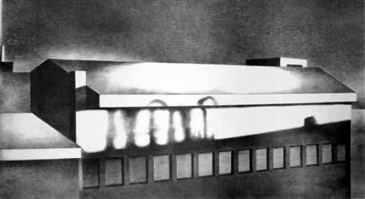 武宏：那种无拘无束的力量 让我一直向往并为之不断追求