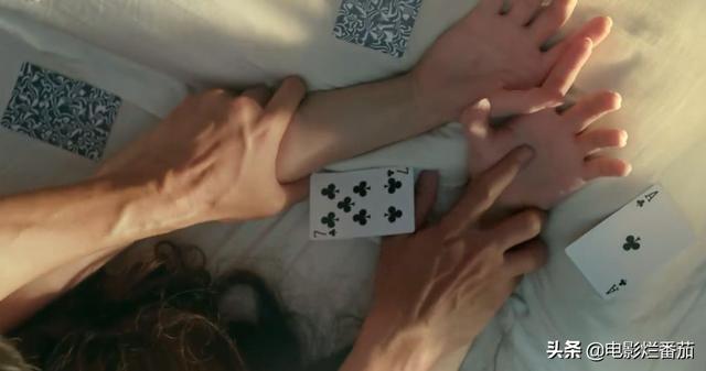 「白日焰火」里的种种猥琐不堪,隐藏了国人对“性”的隐晦和苦闷