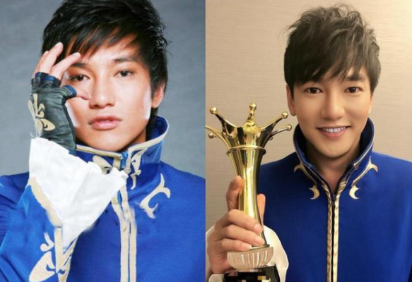 巴啦啦小魔仙演员谁混得最惨？游乐恰烂钱，小蓝姐姐新片被下架