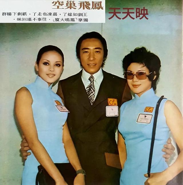 悲痛，演员杨群膀胱癌去世，定居美国抗癌失败，曾四次入围金马奖