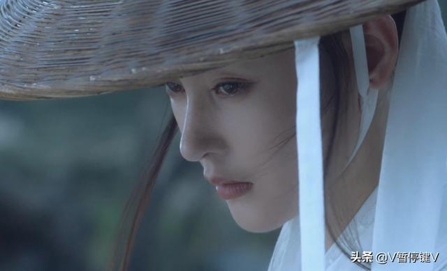 《雪中悍刀行》南宫仆射的故事