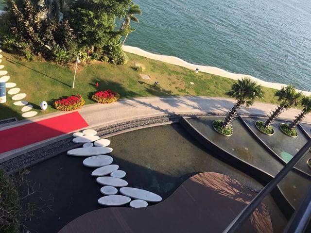 大好河山——山东青岛⑱——凤凰岛