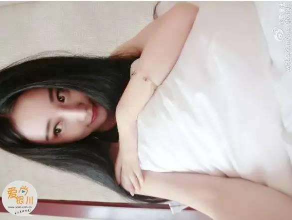 重磅看宁夏美女能治病?我试了,果真男女通用!