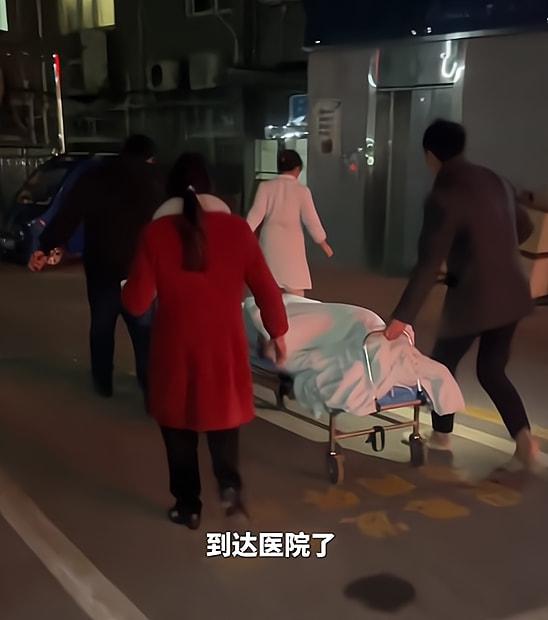 牛爱芳官宣好消息，小春花二胎终于降生，孩子呼吸急促状态不佳