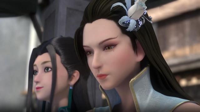 《斗破苍穹》加列家族到底欠谁钱？若琳导师登场你是否满意？