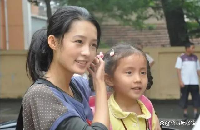 李沁出演的电视剧排名前十