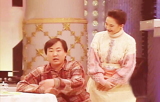 4位安徽籍著名演员，闪耀2022年央视春晚