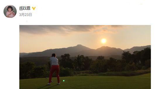 张嘉译力捧她，岳红称亏欠她，这位星二代为啥一直不红？