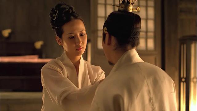 韩国也太敢拍了，大尺度“三级片”《后宫：帝王之妾》，你看过吗